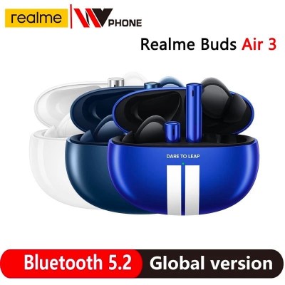 Купить Realme Buds Air 3 