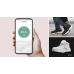 Умные кроссовки Xiaomi Freetie Graphene с подогревом купить в интернет-магазине