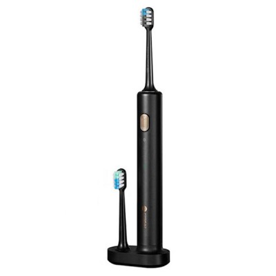 Купить недорого Электрическая зубная щетка Dr. Bei Electric Toothbrush BET-S03  в интернет-магазине по низкой цене с бесплатной доставкой - характеристики, отзывы, обзоры