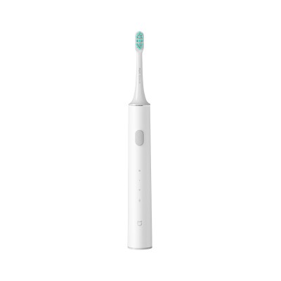 Купить недорого Электрическая зубная щетка Xiaomi Mijia Sonic Electric Toothbrush T300  в интернет-магазине по низкой цене с бесплатной доставкой - характеристики, отзывы, обзоры
