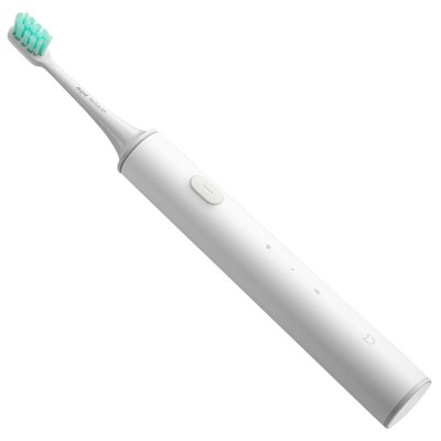 Купить недорого Электрическая зубная щетка Xiaomi Mijia Sonic Electric Toothbrush T500  в интернет-магазине по низкой цене с бесплатной доставкой - характеристики, отзывы, обзоры