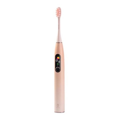 Купить недорого Электрическая зубная щетка Xiaomi Oclean X Pro Electric Toothbrush  в интернет-магазине по низкой цене с бесплатной доставкой - характеристики, отзывы, обзоры