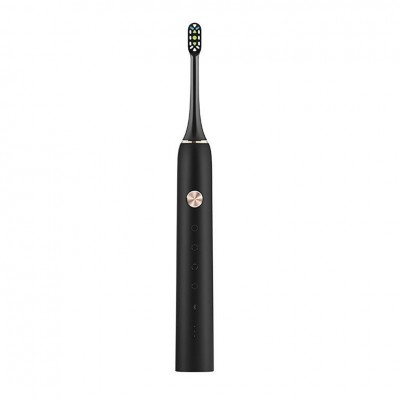 Купить недорого Электрическая зубная щетка Xiaomi Soocas Sonic Electric Toothbrush X3U  в интернет-магазине по низкой цене с бесплатной доставкой - характеристики, отзывы, обзоры